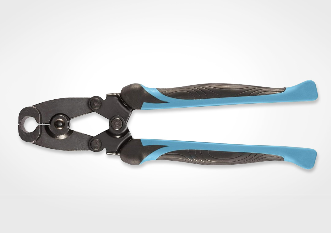 Hand Pliers for Ear Clamps