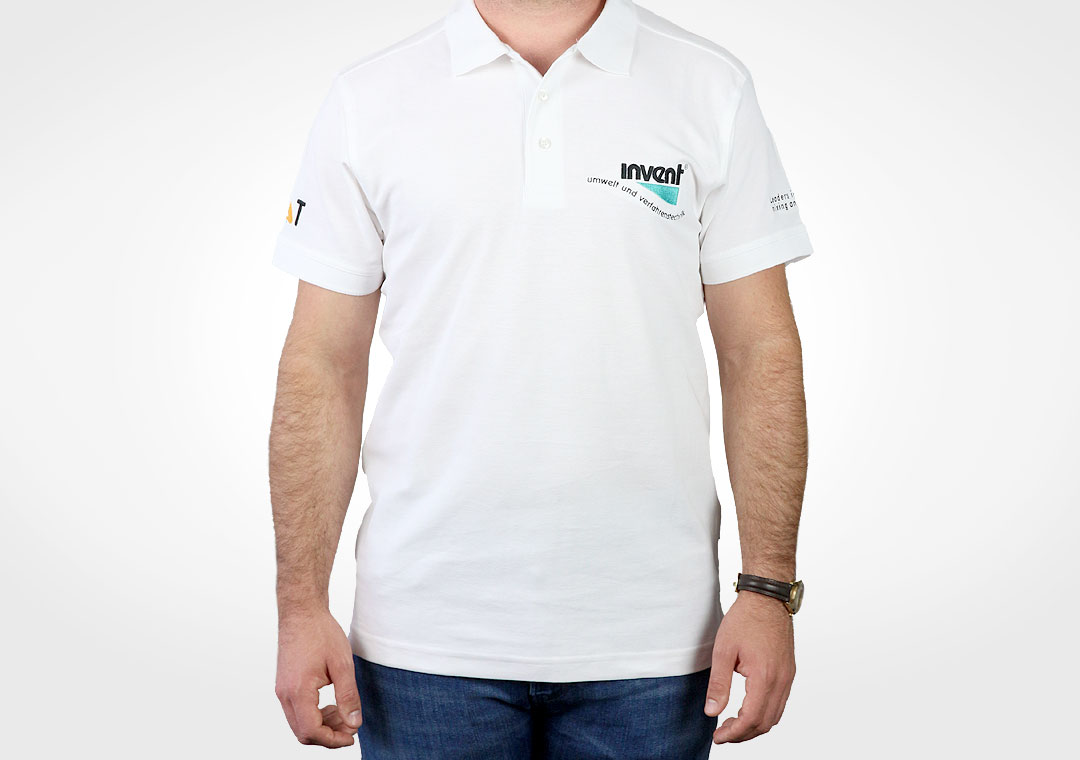 Poloshirt IFAT Herren