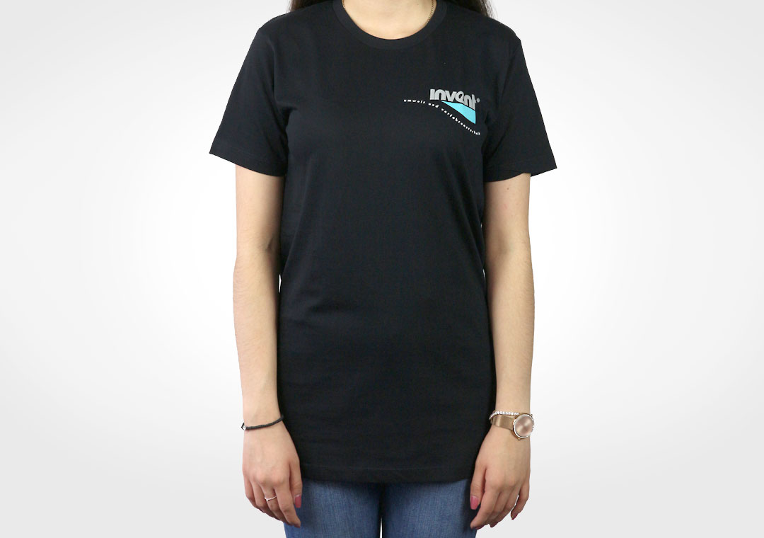 HYPERCLASSIC®-Agitator shirt for women